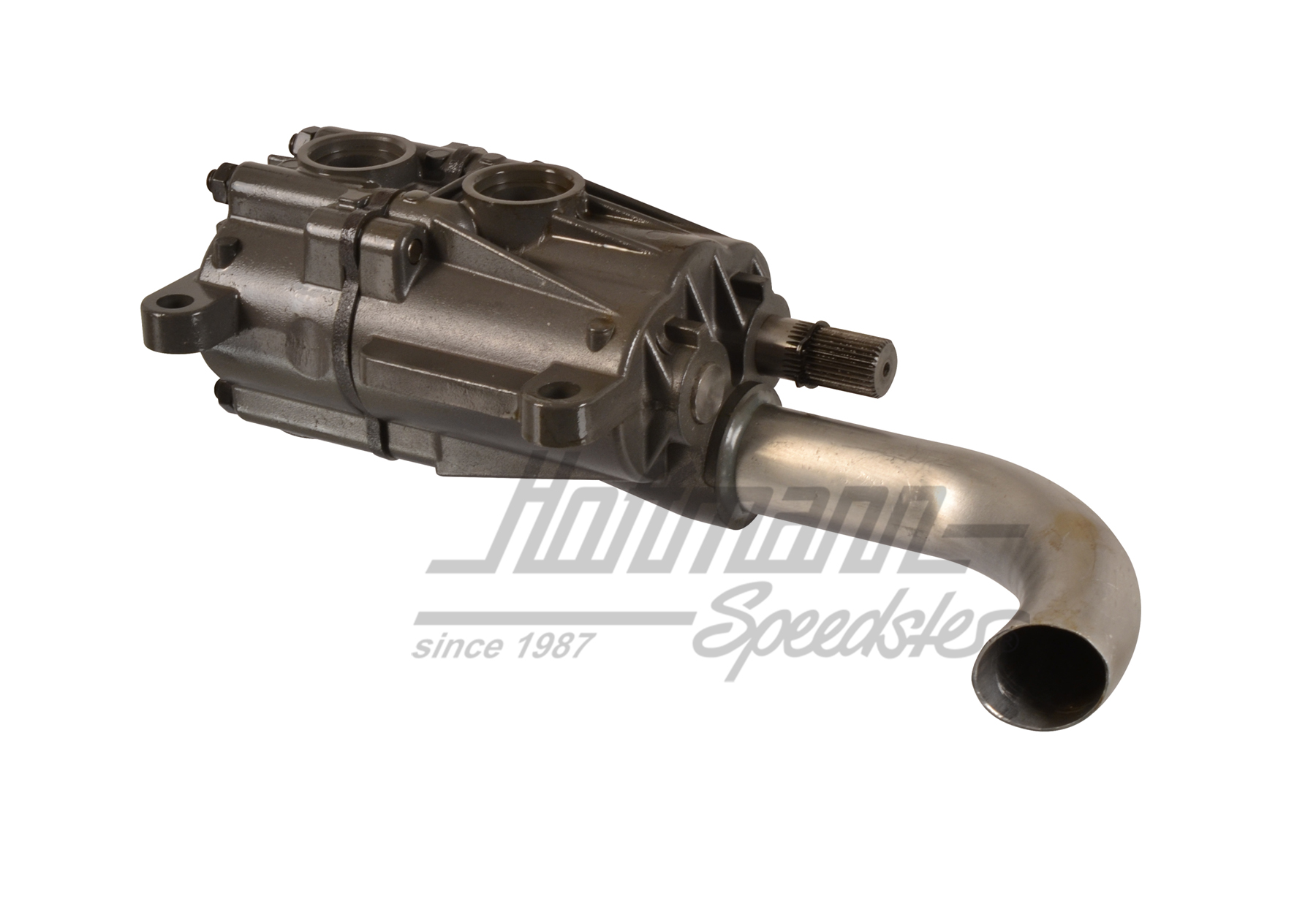 Bomba de aceite, Porsche 911/914, 2.0-2.7 
                                                        