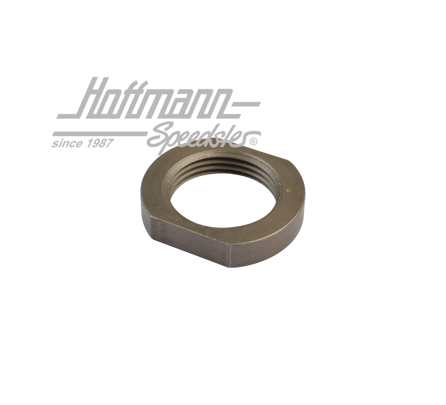 Tuerca, barra de acoplamiento / mecanismo de dirección
 | 171 419 855 | 140-4810