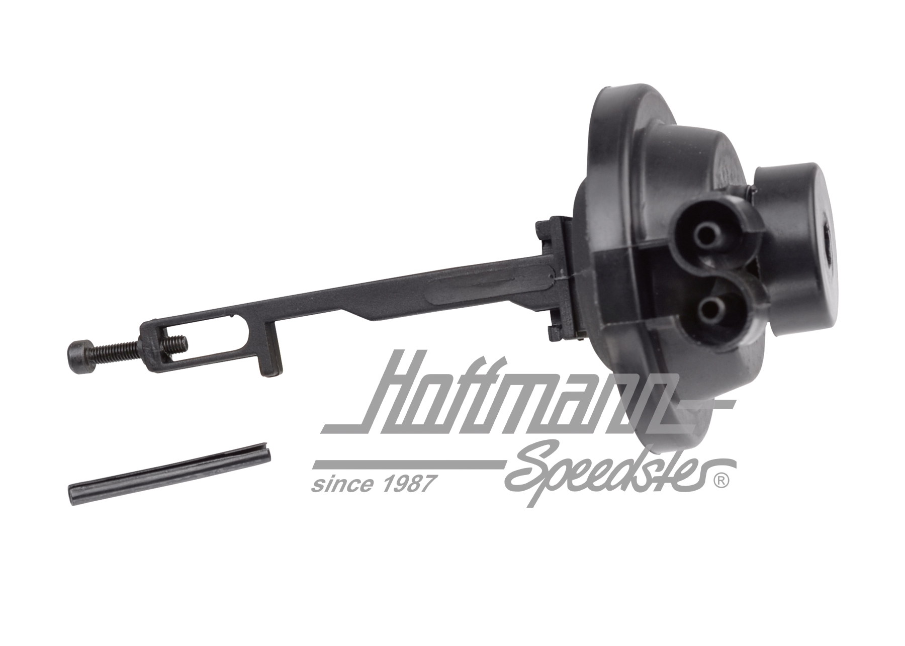 Caja pull down, carburador 2E2 | 026 129 220 | 110-2692