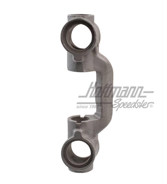 Estribo de soporte, -7.65, izqda., usado (desnudo)                                                  