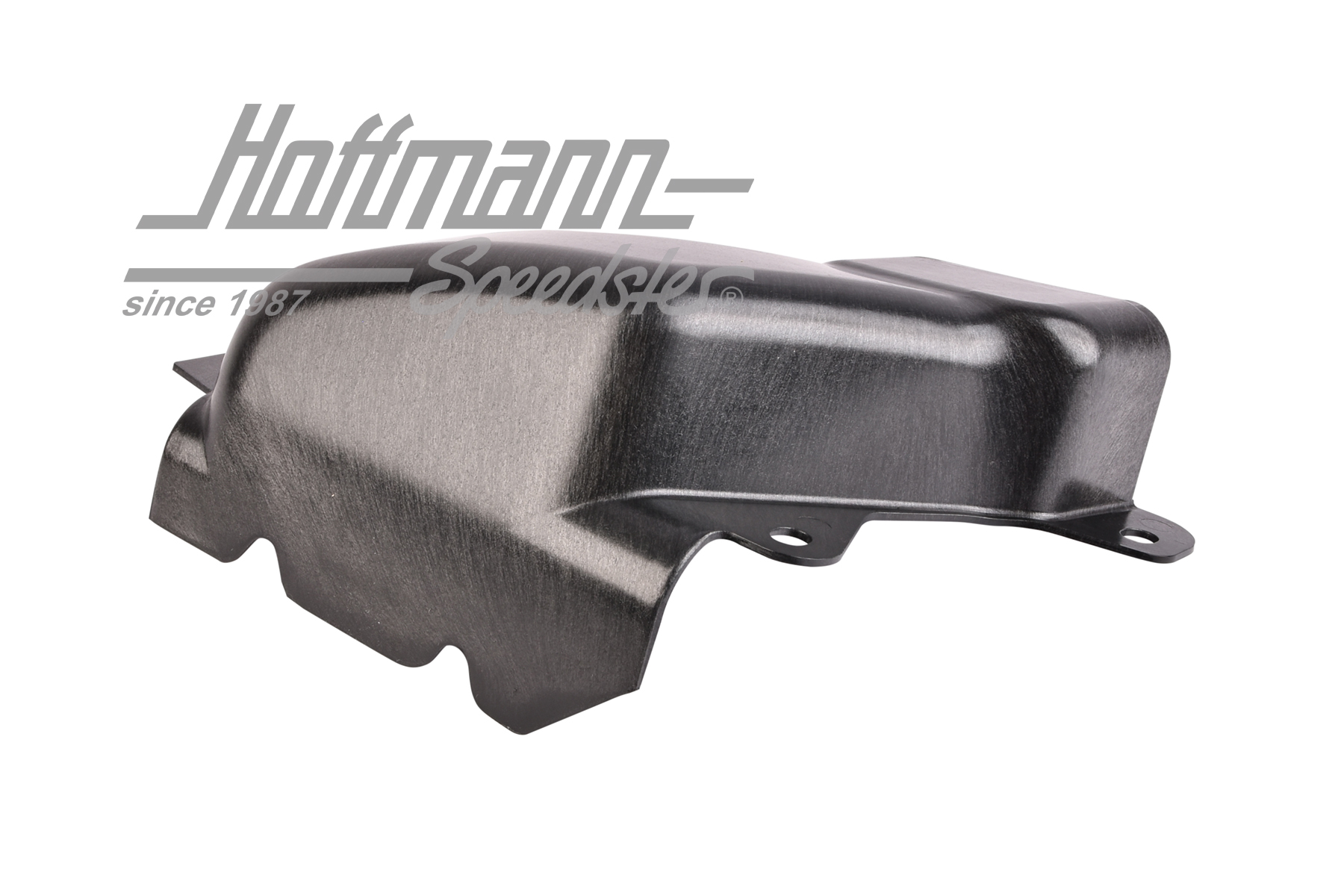 Guía de aire, radiador de aceite, 911/914/6, 70-89                                                  