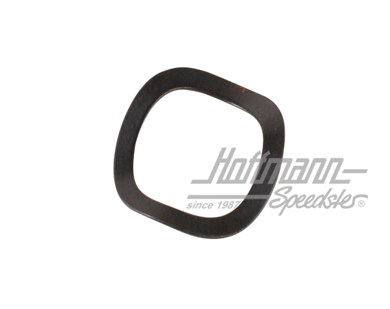 Arandela elástica
, aldabilla, 356/911, izqda/dcha | 911 542 556 48 | 510-7020-48