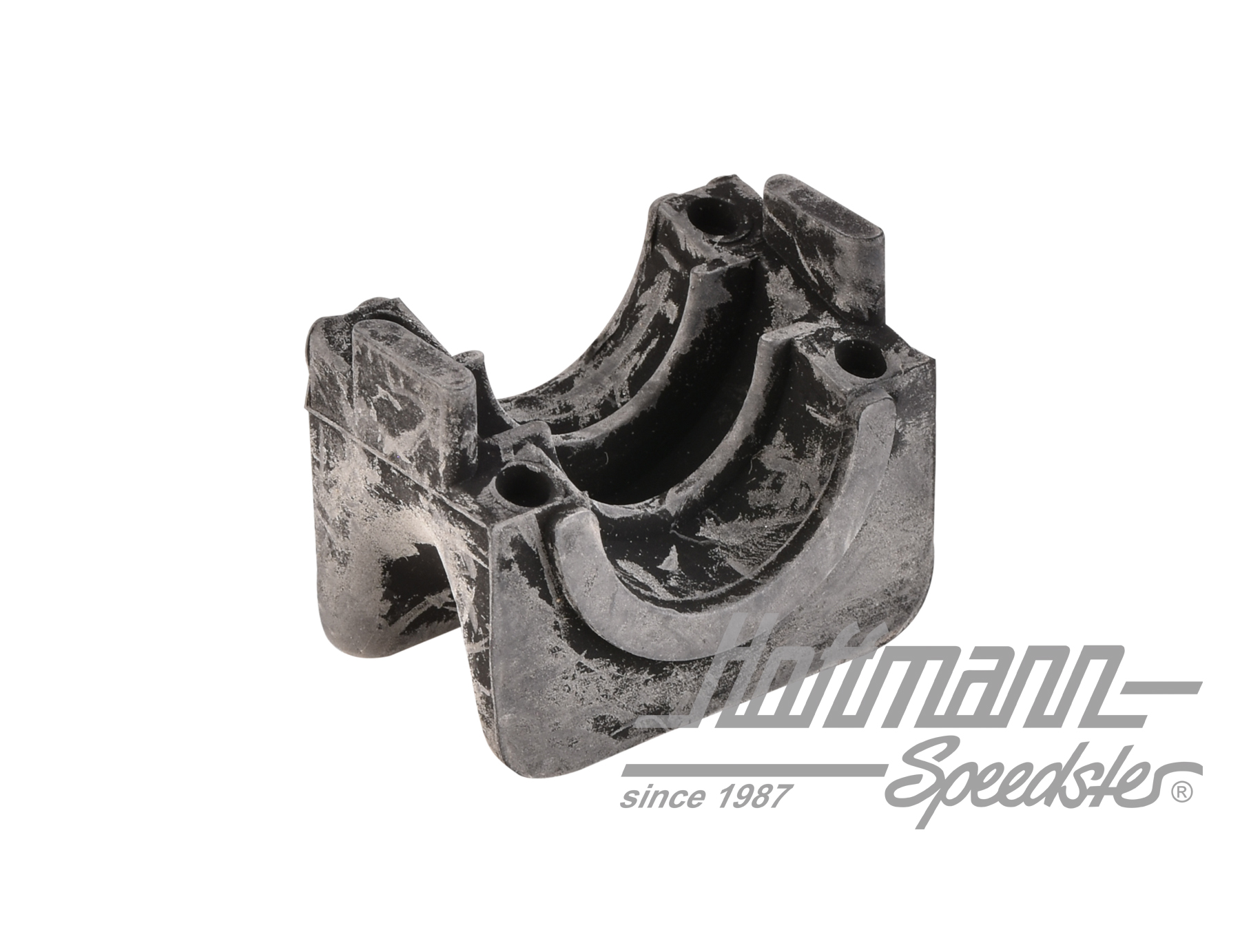 Soporte del cojinete, superior, árbol de dirección, 65-68 | 901 347 733 01 | 521-4590-14