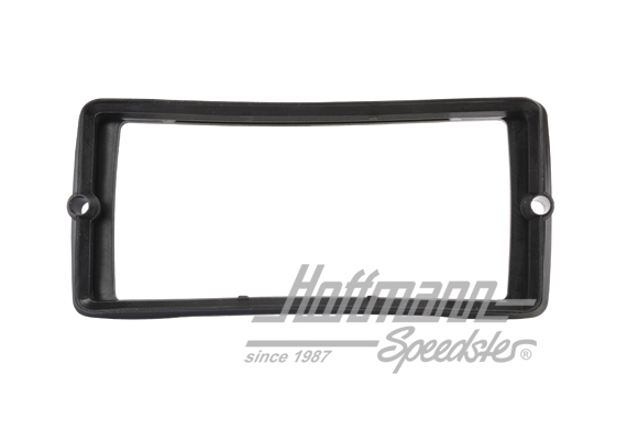 Junta, faro antiniebla
, 911, izquierda o derecha                                                  