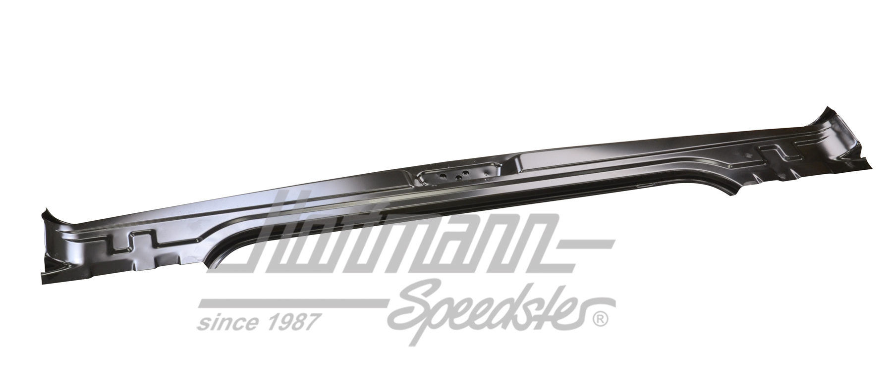 Placa del piso, 
maletero

, posterior | 251 813 231 | 390-0528