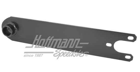 Resorte de hoja, eje oscilante, 8.59- | 111 511 205 B | 020-0670