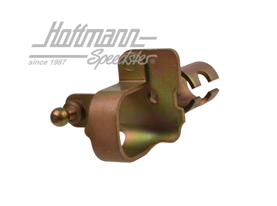 Guía, varilla de cambio anterior, 1.0-1.3
                                                         