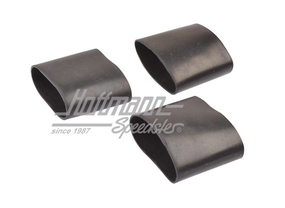 Kit de goma, tubo mezclador, anterior, 55-70, izquierda / derecha | 141 298 927 | 066-0123-32