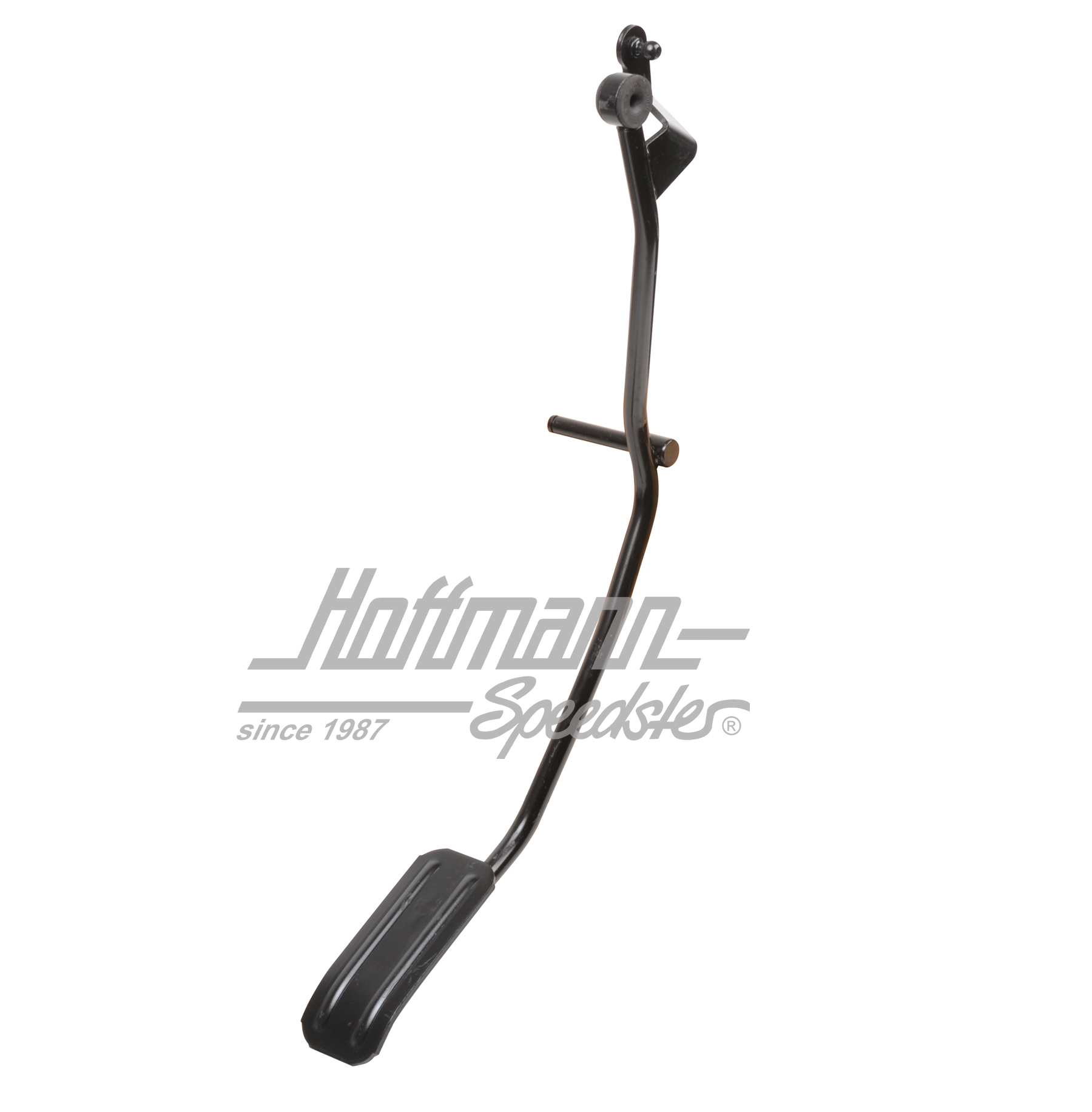 Pedal del acelerador, Furgoneta T4, 10.96-6.03 | 701 721 507 J | 407-1020-10