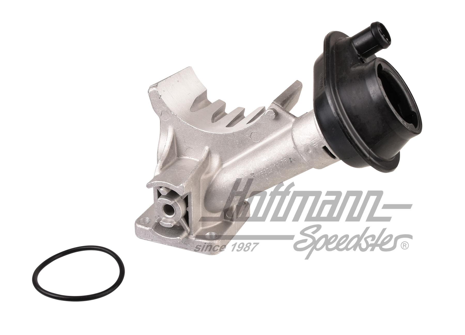 Soporte de alternador, motor ACD, 1600i | 043 101 210 B | 010-1211-06