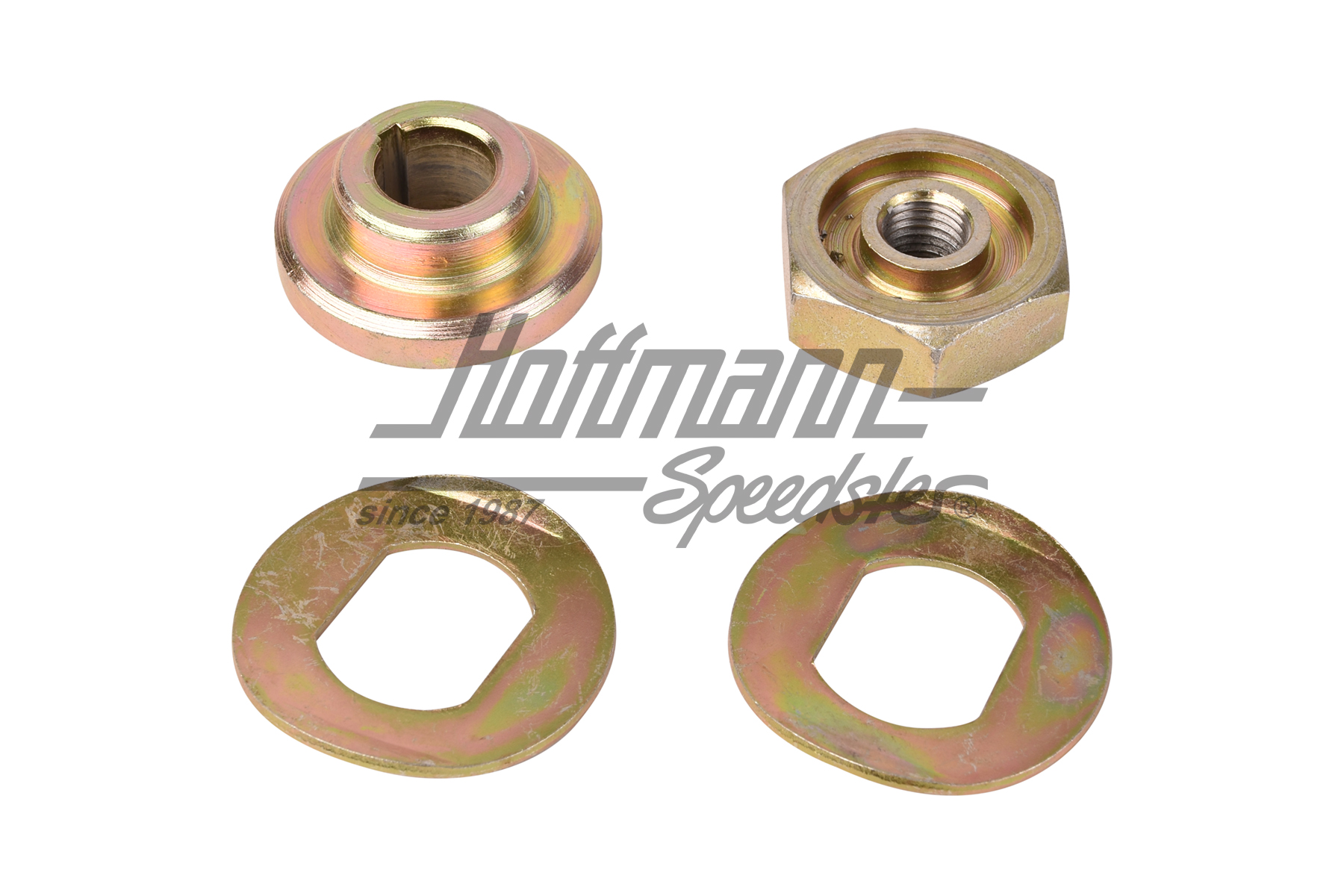Kit de montaje, rodete ventilador
, Tipo 1 | 111 198 123 A | 020-1114
