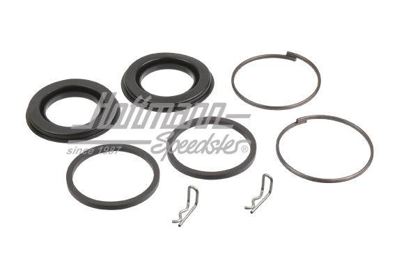 Kit de reparación
, pinza de freno, posterior, 69-74 | 901 352 998 00 | 522-1278