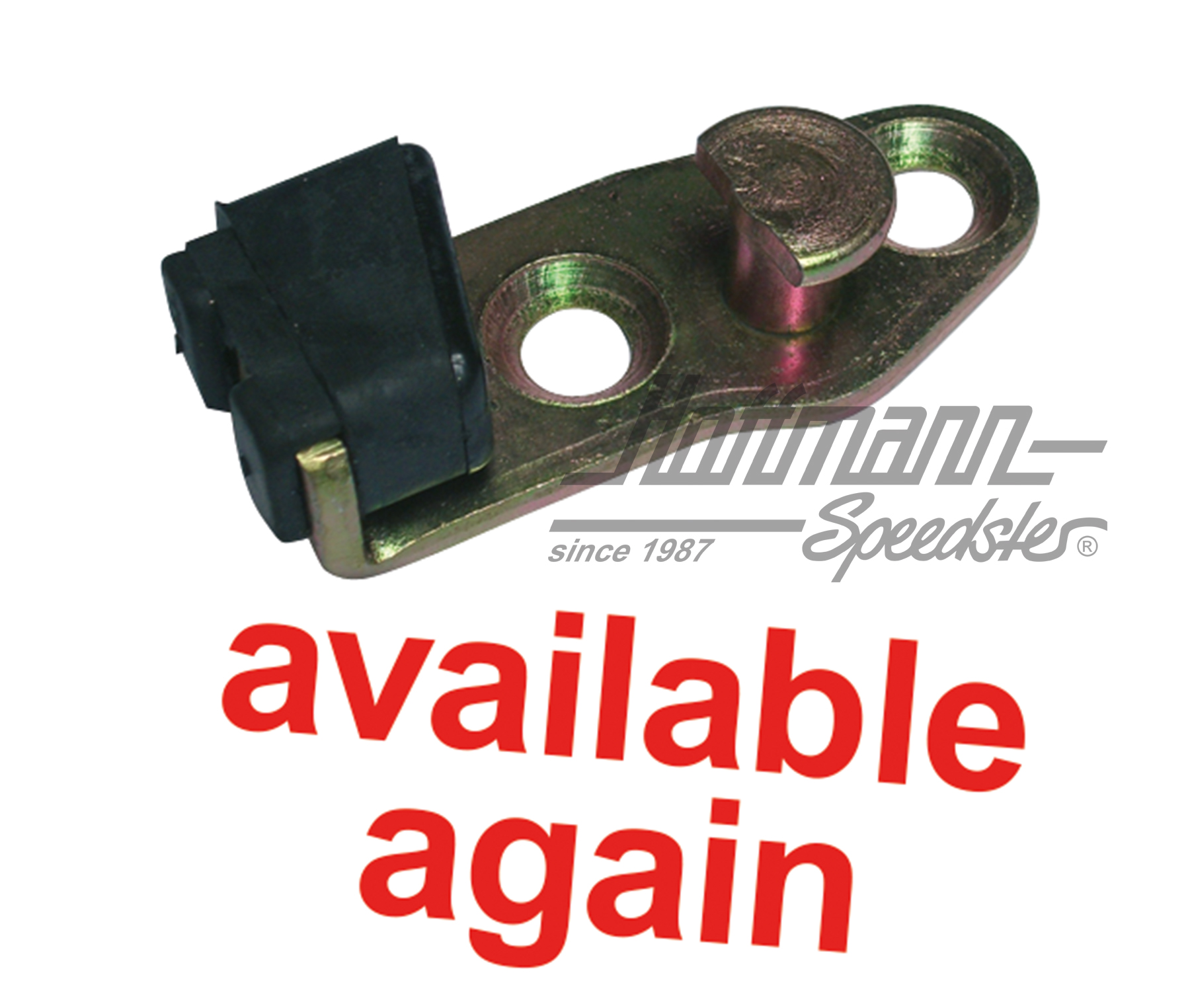 Placa de cierre, Furgoneta T1/T2, Kübel, derecha | 211 837 296 1 | 097-1008-02