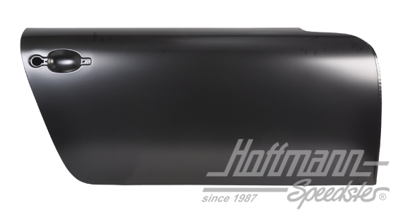 Puerta, 911, 72-77, sin refuerzo, derecha | 911 531 006 16 | 590-0040-02