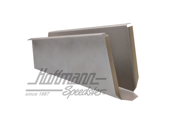 Brazo saliente, travesaño, centro, izquierdo | 211 703 119 AÜ | 096-0461-99