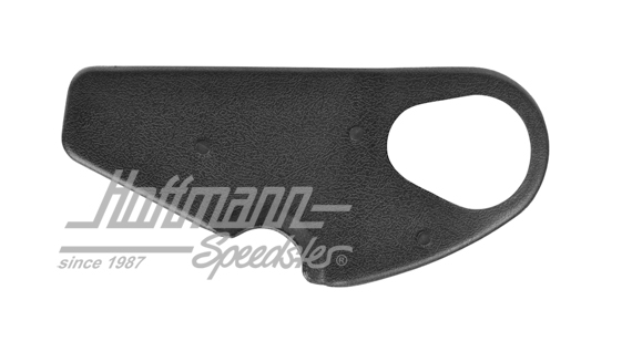 Cubierta de asiento, 8.75-, lado izquierdo del asiento | 171 881 479 B | 055-7096-01