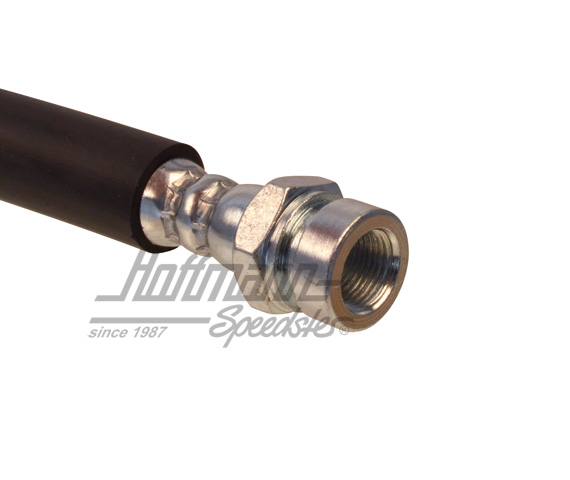 Tubería de conexión, cilindro esclavo                                                               