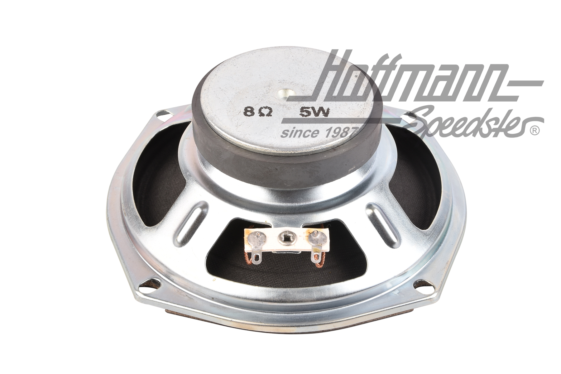 Altavoz, tablero de a bordo, 10.52-                                                                 