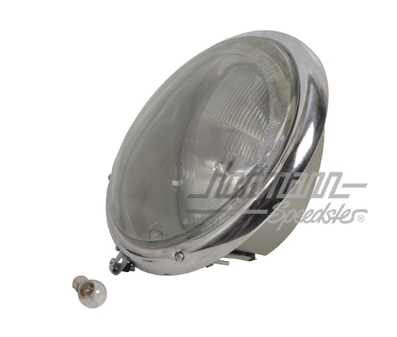 Faro, EE.UU Style, completo, -7.67                                                                  