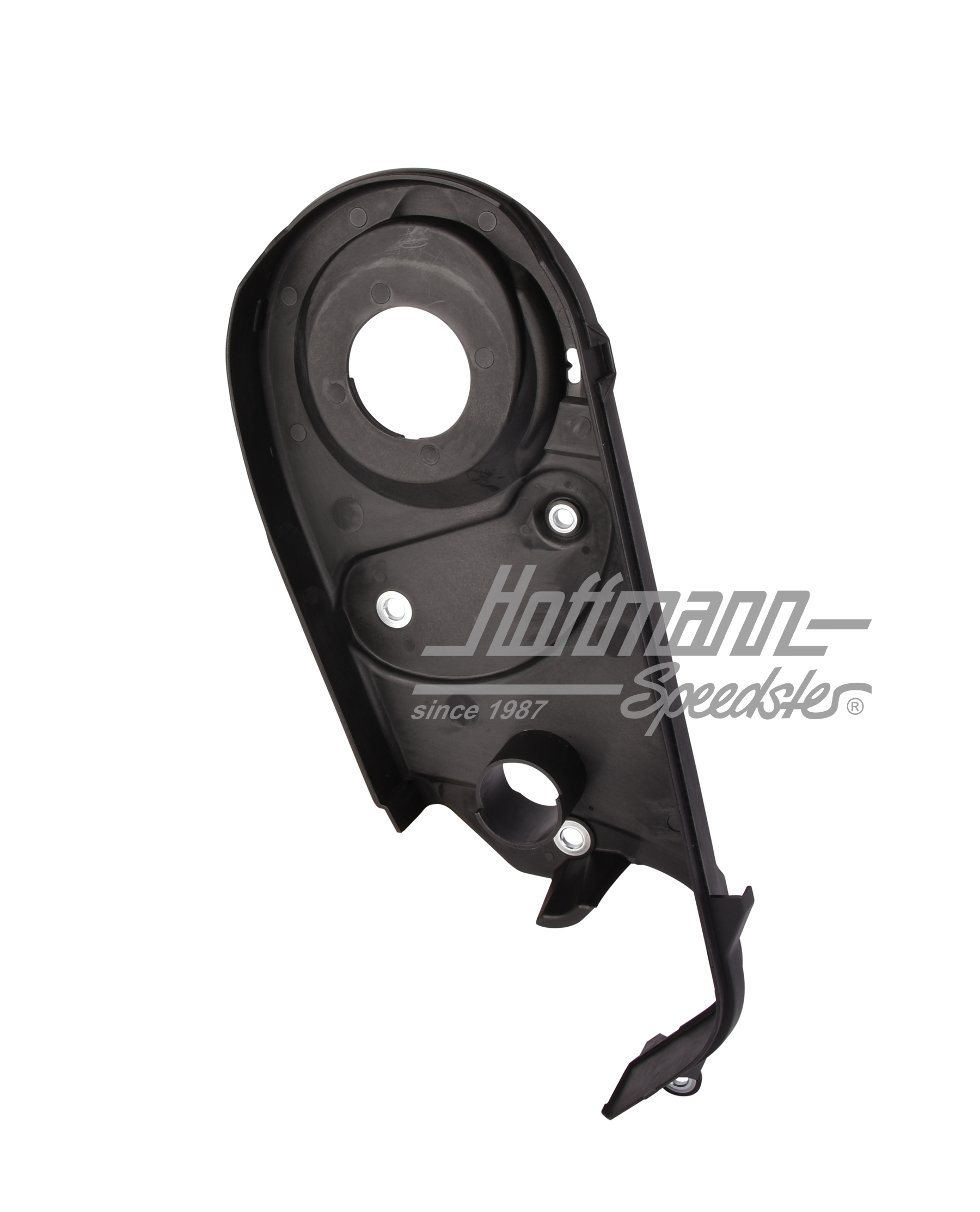 Cobertura, correa dentada, interior, Furgoneta T4, 2.4-2.5 | 074 109 157 C | 401-1300-10