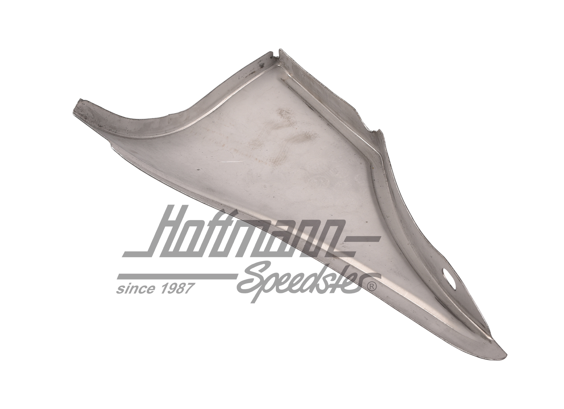 Refuerzo, guardabarros/pilar A, derecha                                                             