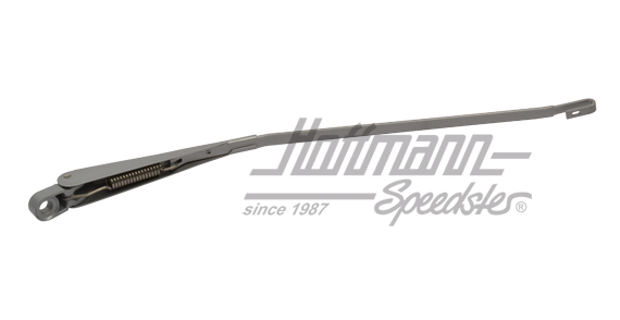 Brazo de limpiaparabrisas
, 911, 65-67, plateado, dcha.                                            