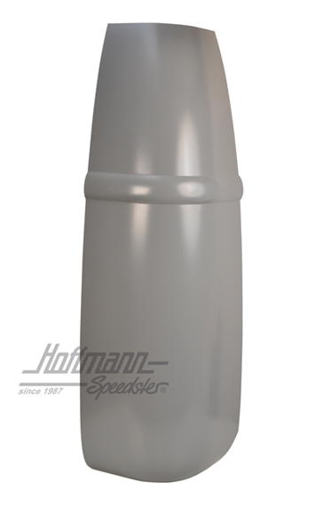 Chapa de esquina, posterior, completa, 55-63, dcha. | 211 813 356 C | 095-0305-42