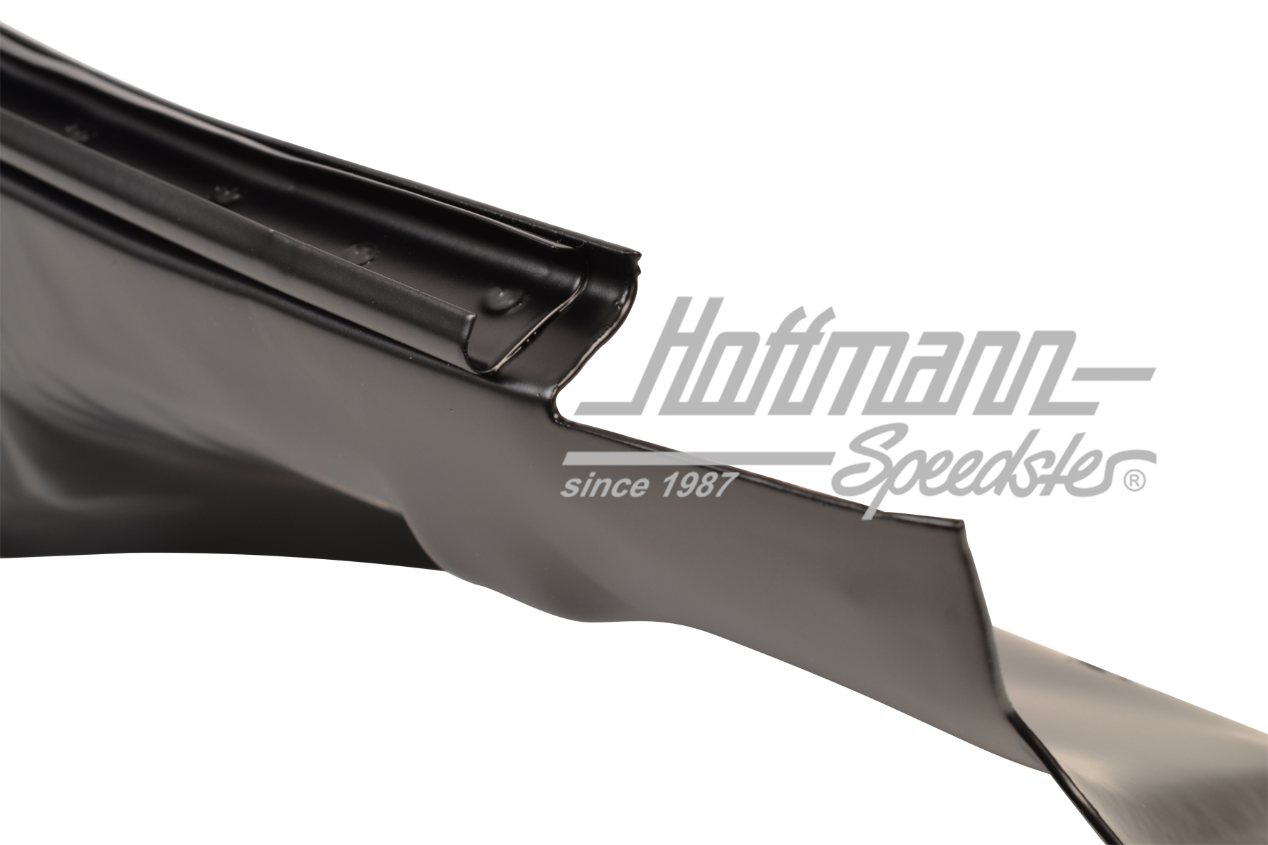 Chapa interior, larguero, posteror, dcha.                                                           