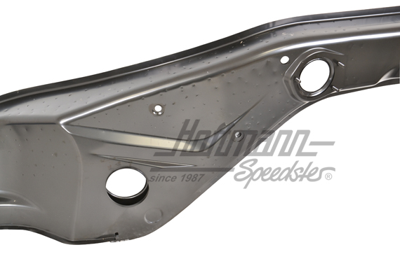 Larguero, interior, 911, 69-73,
 derecha                                                           