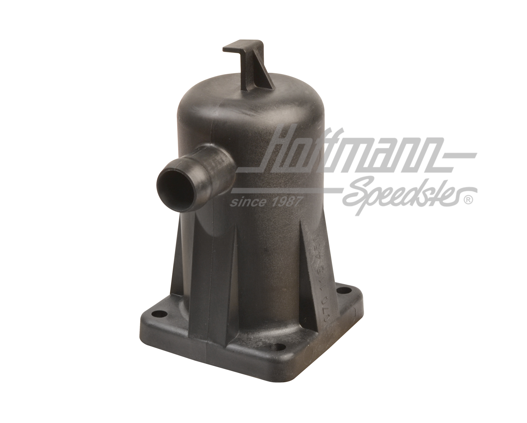 Ventilación del motor, Furgoneta T3, 1.6, CT                                                        