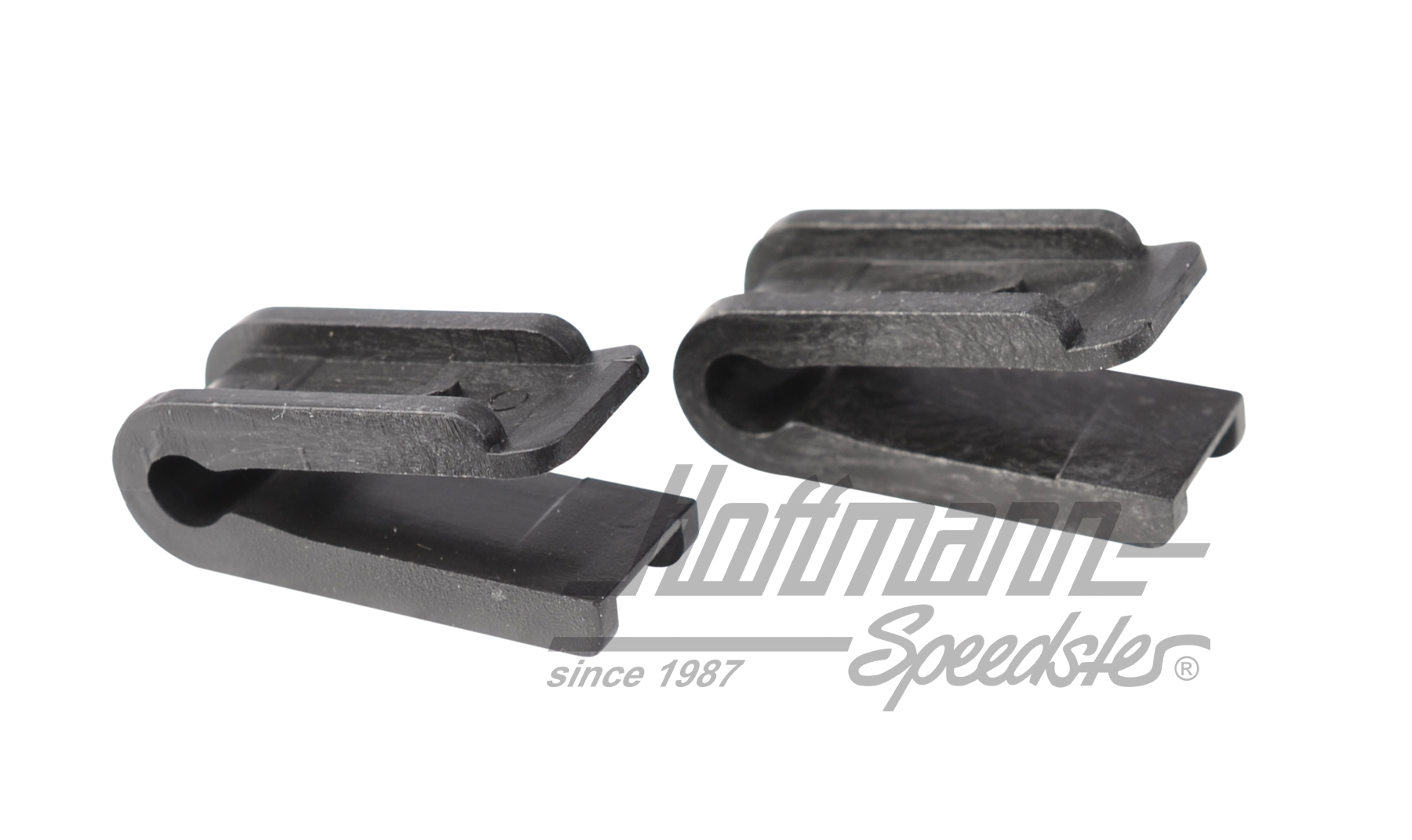 Soporte, escobillas de limpiaparabrisas, 1303/Furgoneta T2                                          