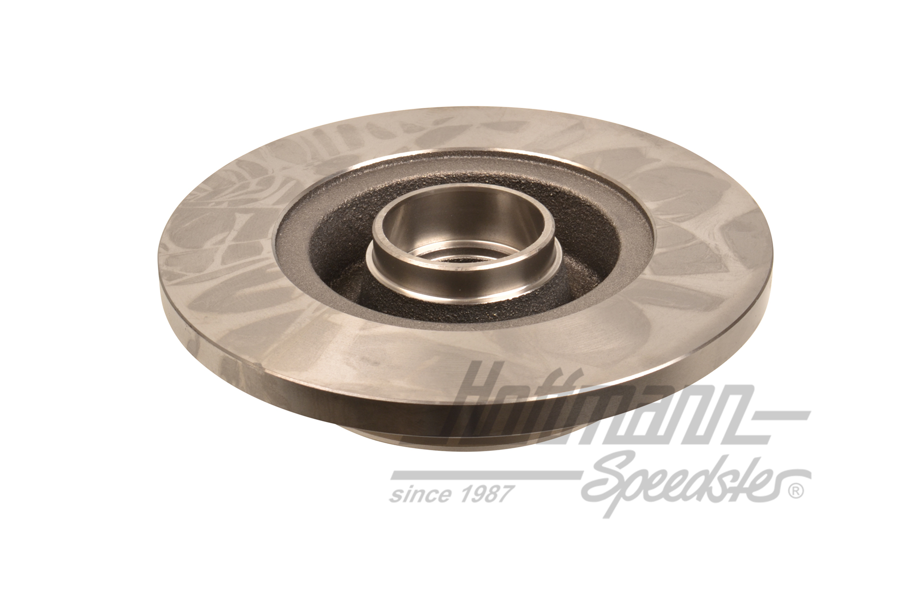 Disco de freno, anterior, T3, 7.86-, 258/16 mm                                                      