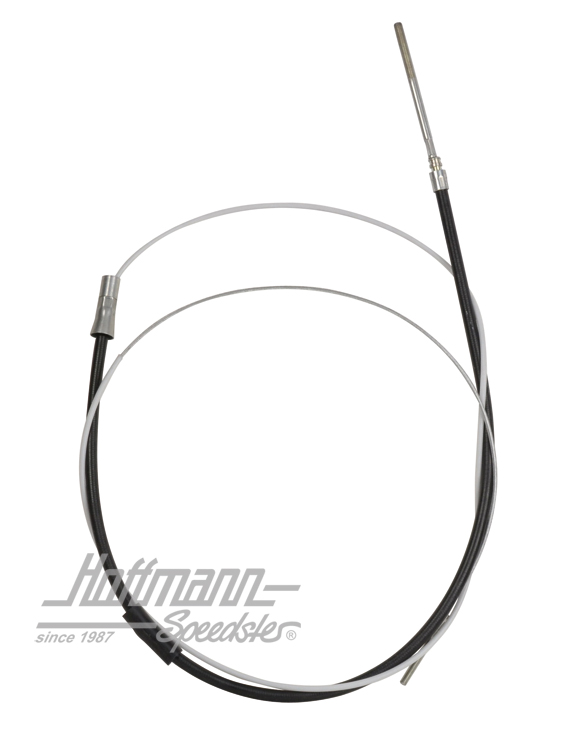 Cable de embrague, Porsche 914/4 | 914 423 401 05 | 600-1900