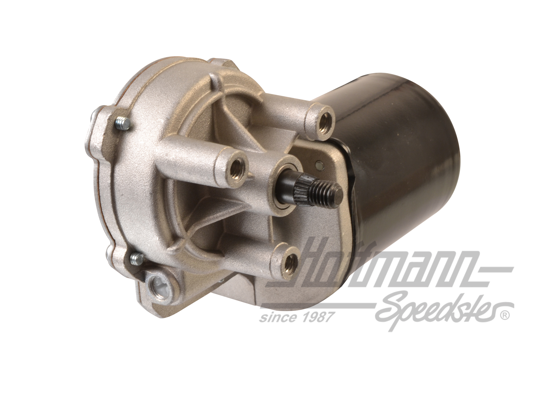 Motor limpiaparabrisas, anterior, Furgoneta T4/Golf 3                                               