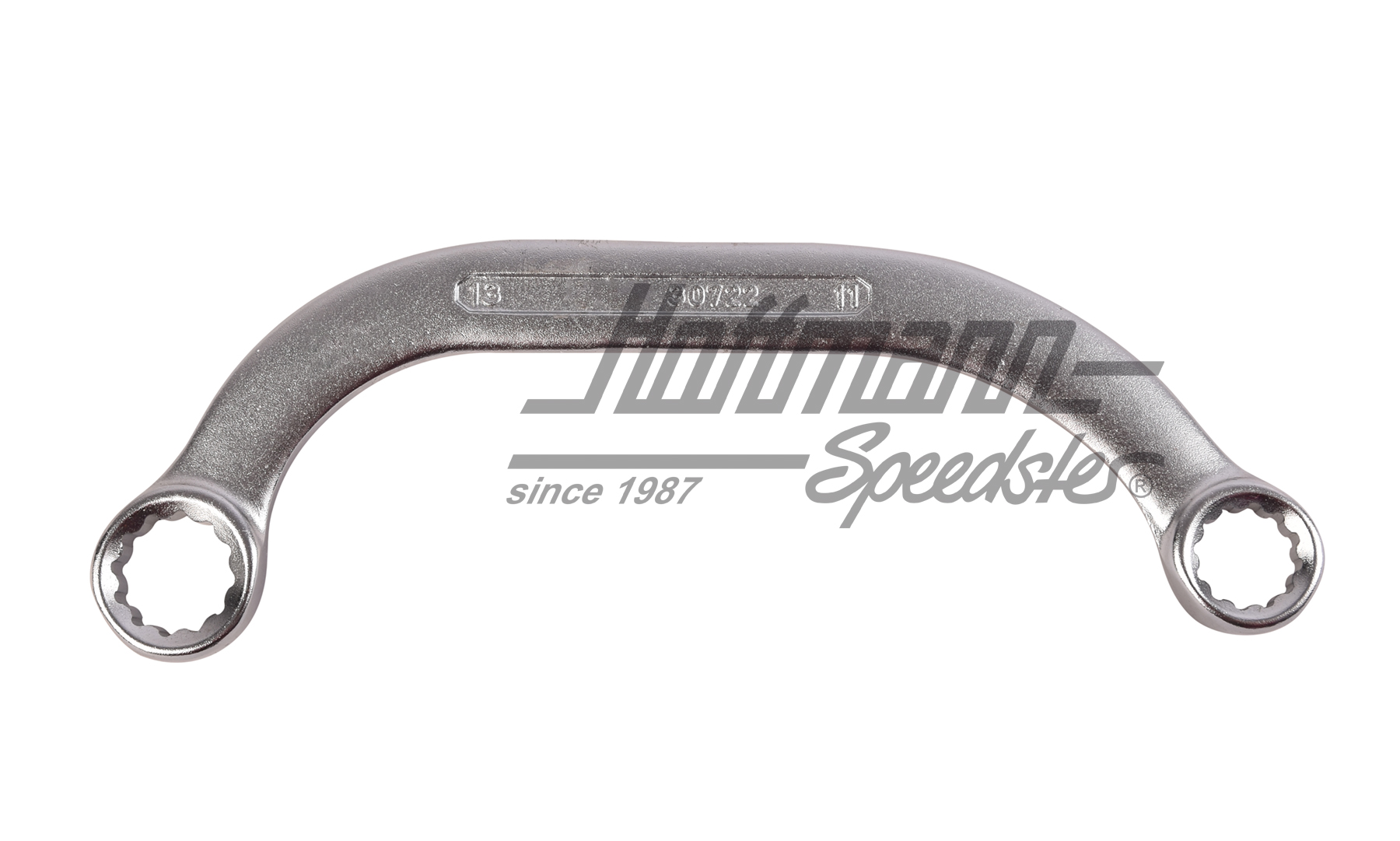 Llave anular, SW 11/13, forma en C                                                                  