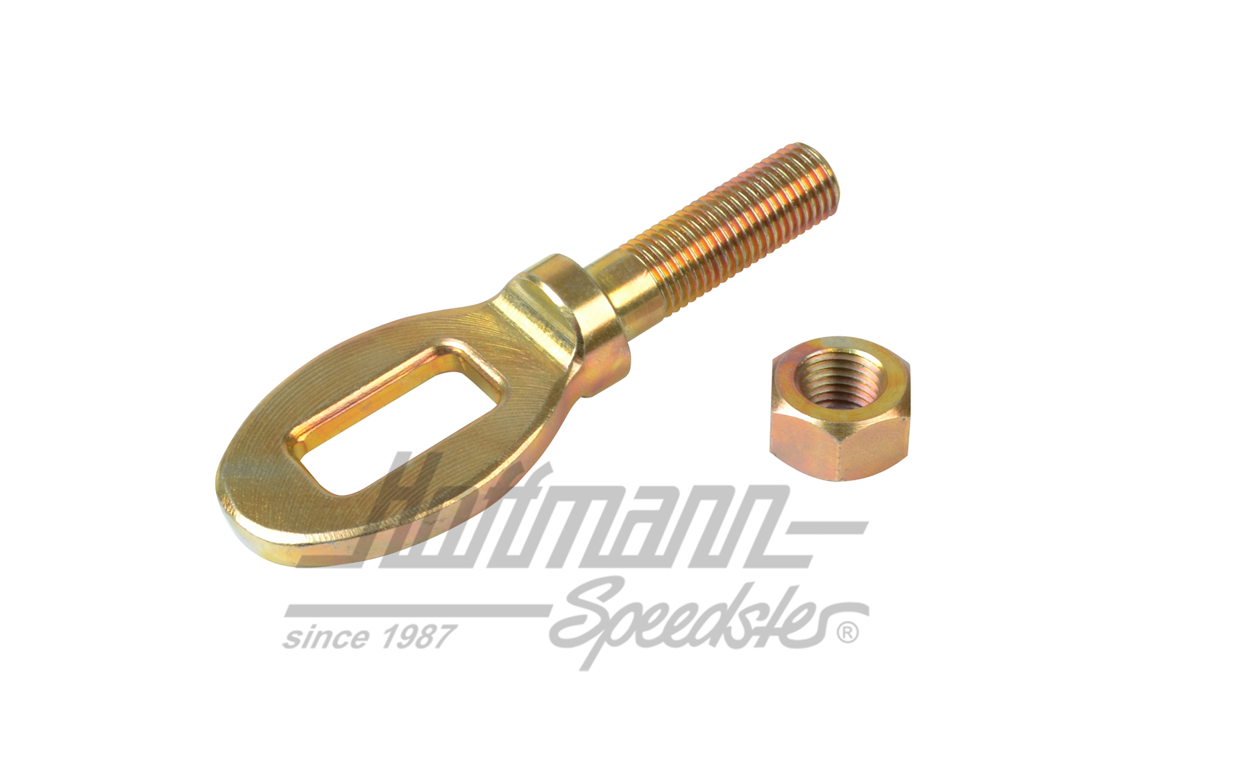 Argolla de sujeción, cinturón de seguridad, 356 B/C, 911 | 644 803 122 00 | 510-7700