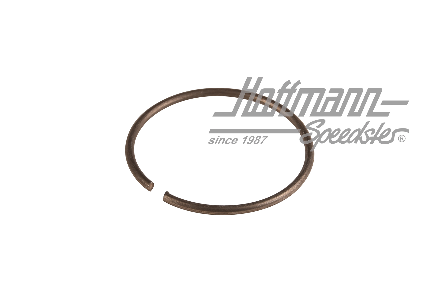 Anillo de retención, rótula de dirección
, inferior | N  042 456 1 | 330-1100-20