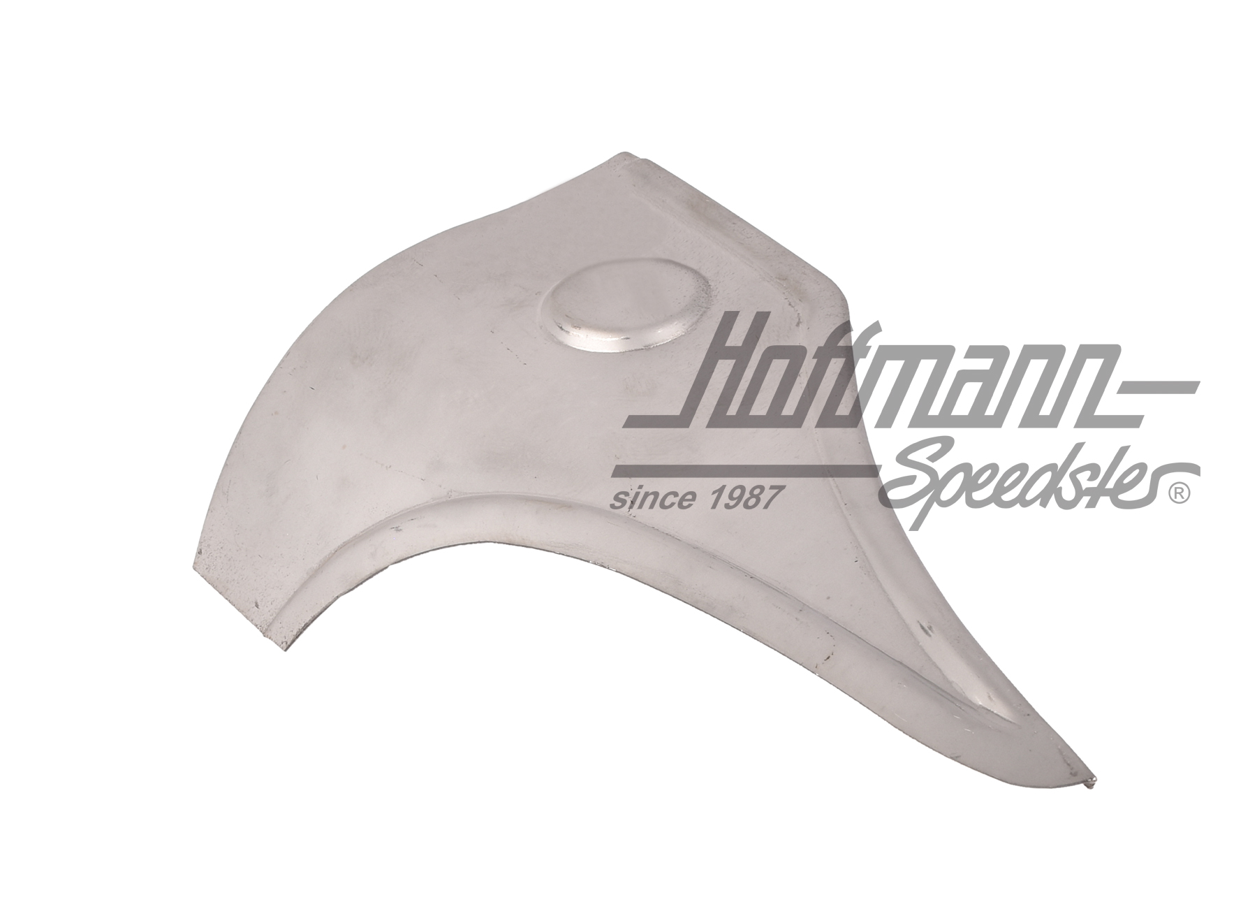 Refuerzo, guardabarros/pilar A, izquierda                                                           