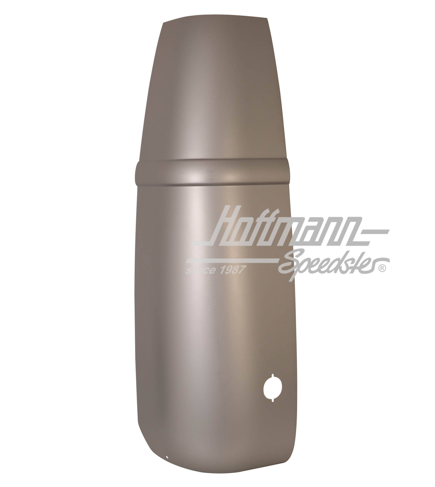 Chapa de esquina, posterior, compl. 58-61, izqda. | 211 813 355 B | 095-0306-31