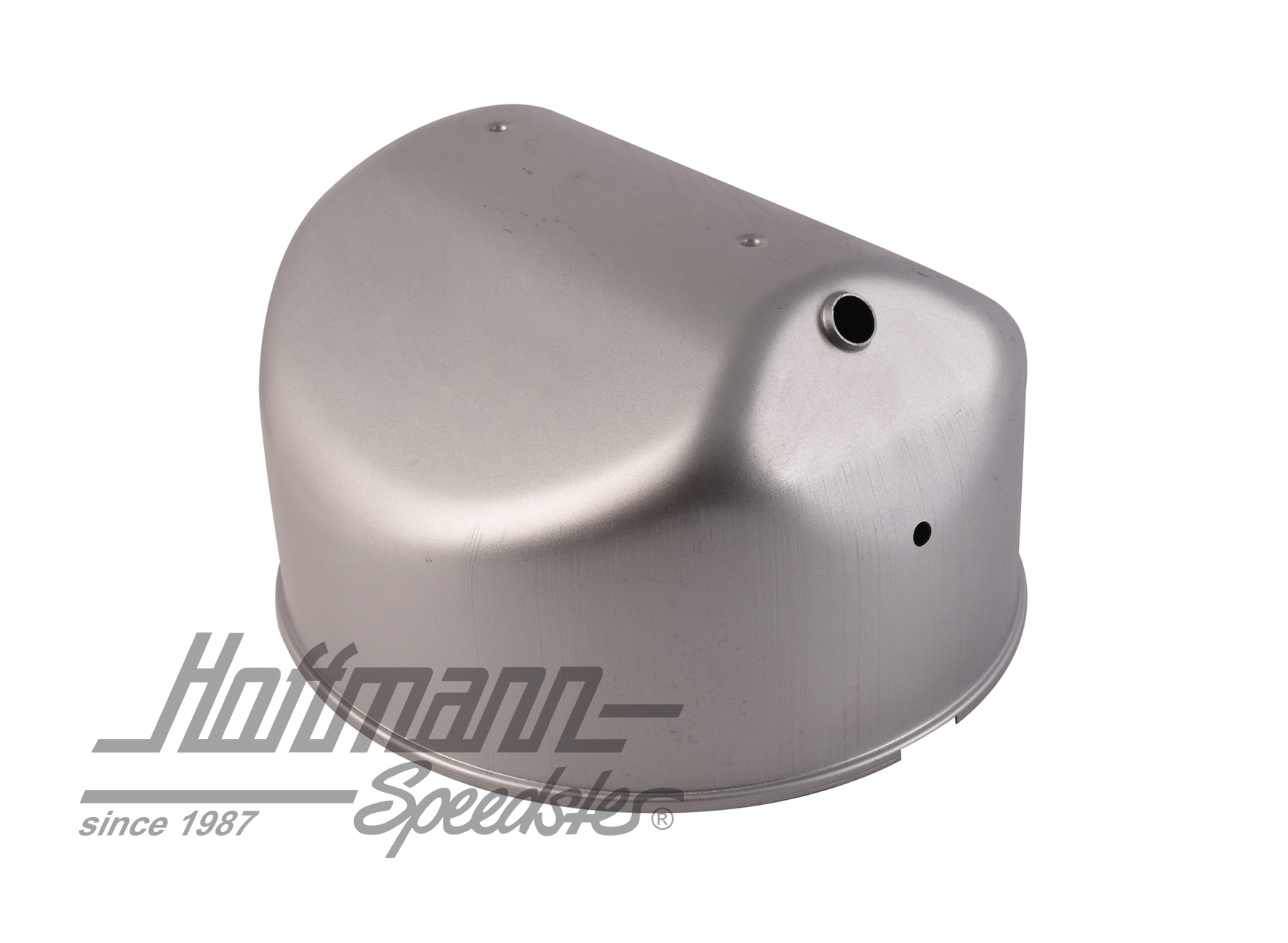 Carcasa para faro inclinado, -9.52, izqda./dcha.                                                    