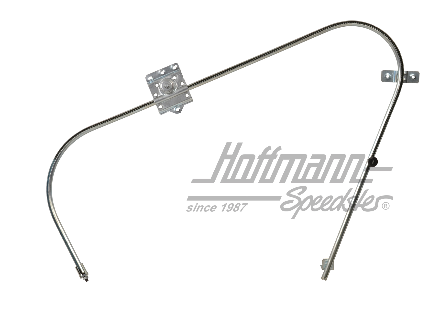 Elevalunas, Porsche 914, 8.69-7.72, izquierda                                                       