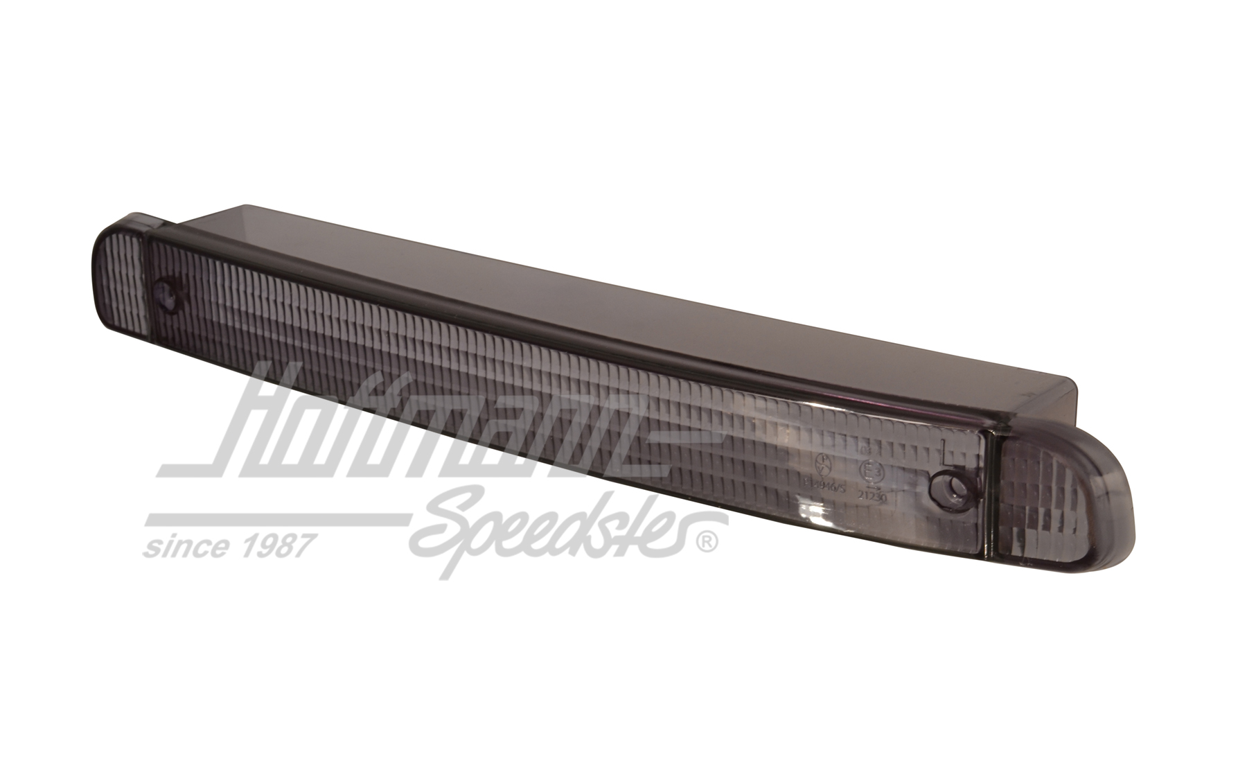 Tulipa de intermitente
, 944 Turbo, color humo, izqda.                                             