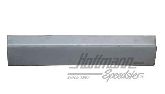 Chapa de puerta, exterior,  2-puertas, derecha | 620 07 2 | 185-2062