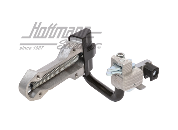 Bisagra, puerta corredera
, posterior, -84, dcha.                                                  