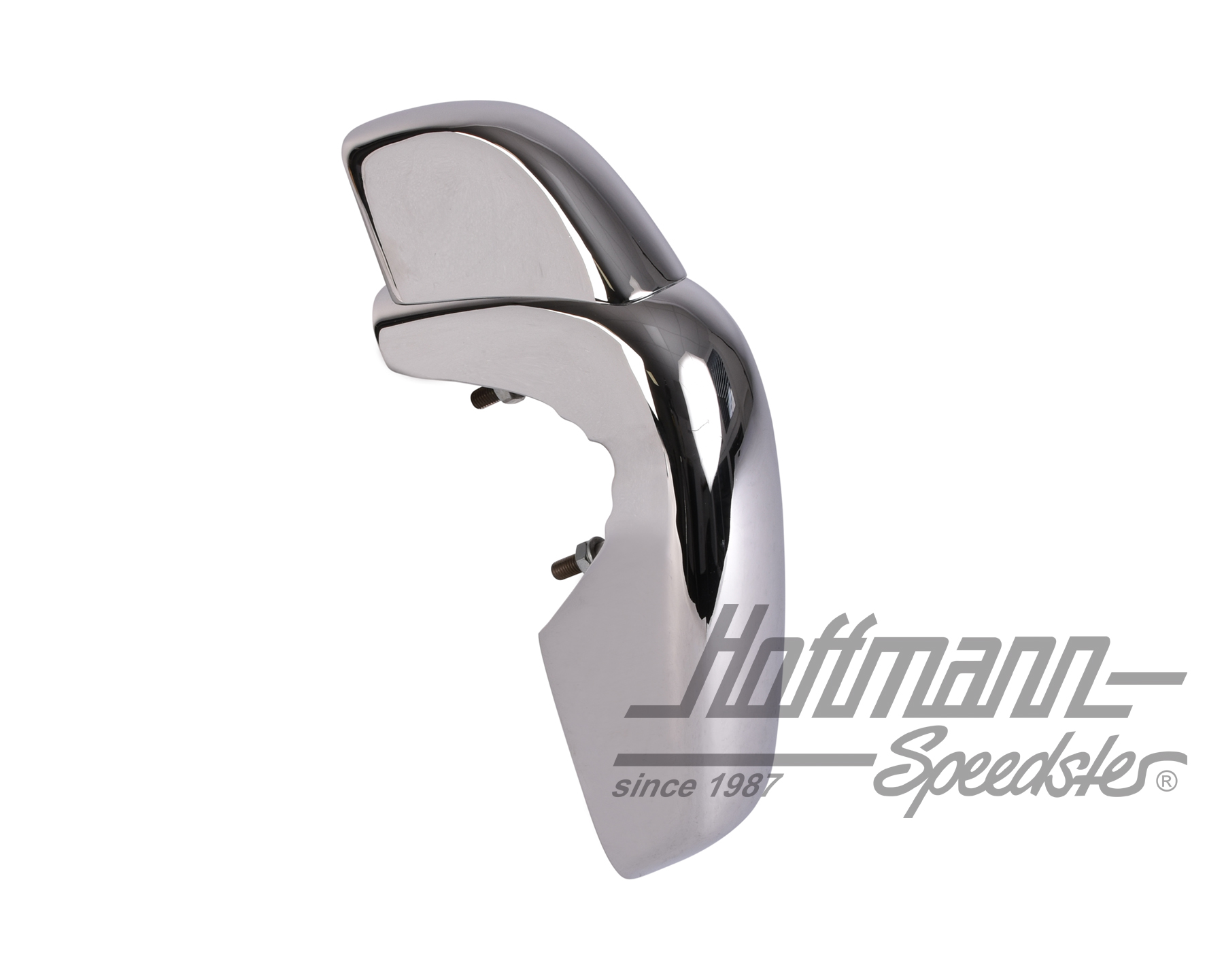 Tope de parachoques, anterior, 356 B/C, derecha | 644 505 302 15 | 510-8092-02