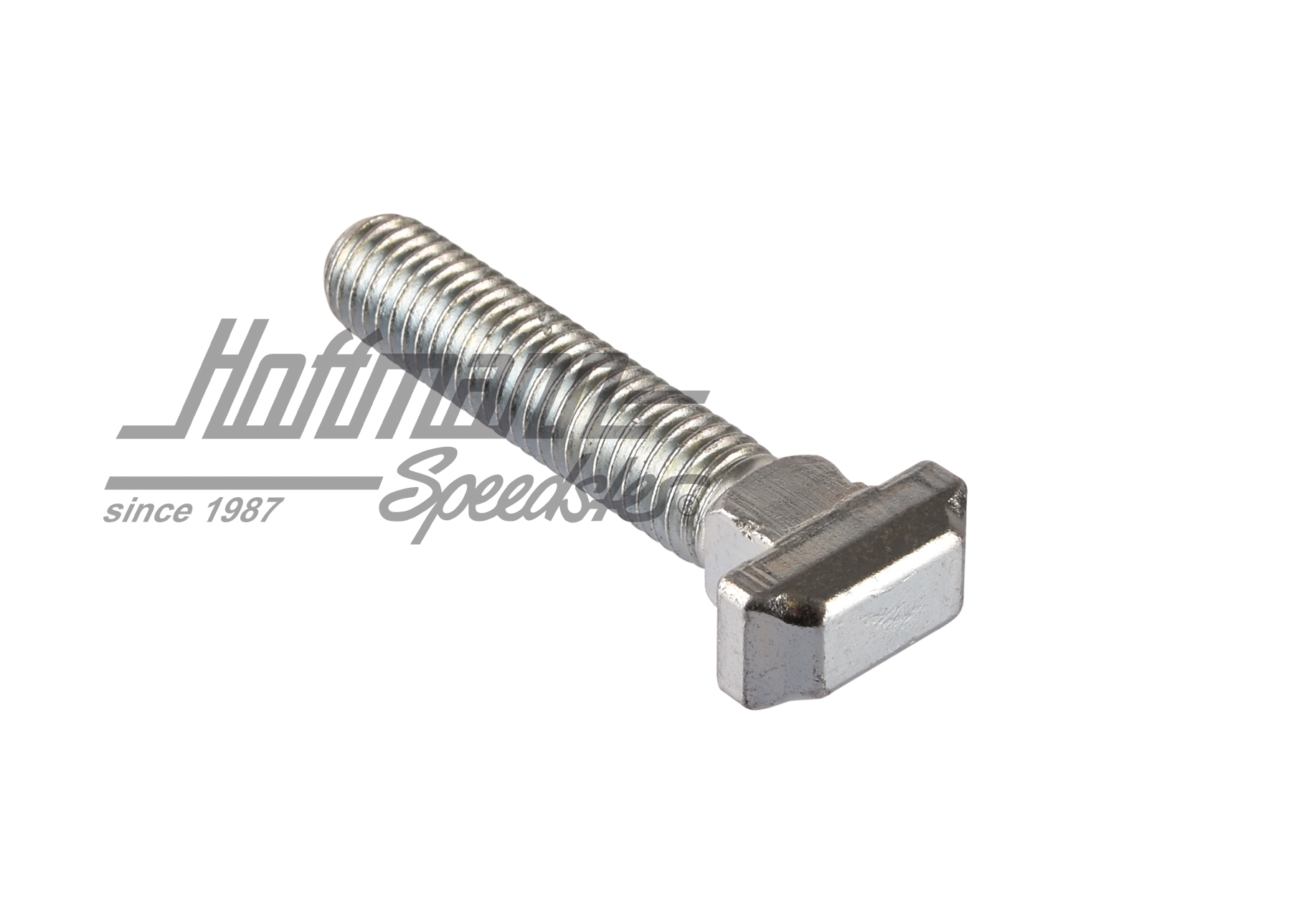 Tornillo de cabeza de martillo, sujección de asiento, 10x50mm | N  016 137 1 | 089-4804-02