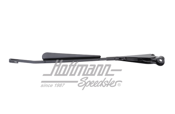 Brazo de limpiaparabrisas,  Golf 1 GTI, con alerón, izqda.
                                        