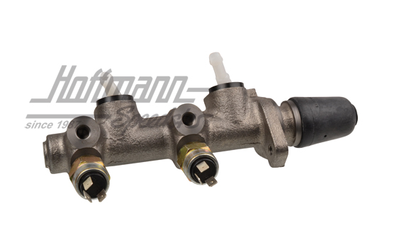 Cilindro principal de freno, 02/03, 8.70- | 113 611 015 BH | 020-4028-07