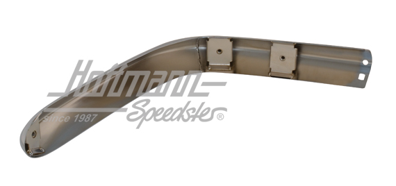 Esquina de parachoques, trasera, 8.55-7.71, derecha                                                 