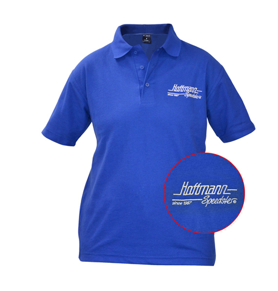 Camisa polo, Hoffmann, since 1987, talla X |  | 021-2280-48